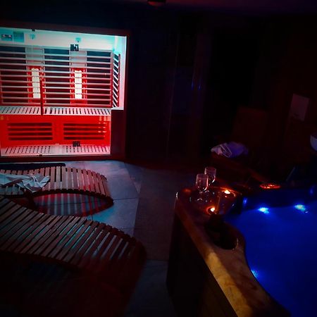 Chalupka Na Luke Vila Liptovský Mikuláš Exterior foto