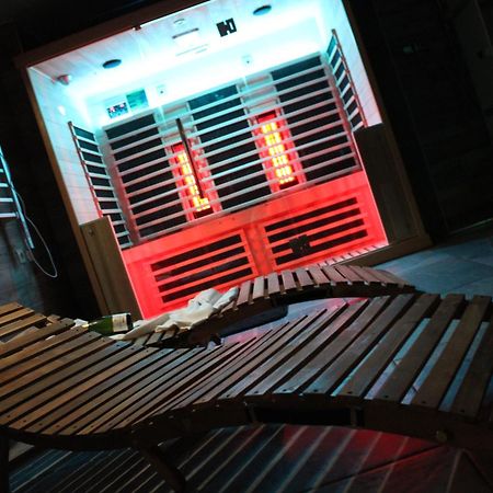 Chalupka Na Luke Vila Liptovský Mikuláš Exterior foto